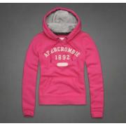 Sweatshirt Abercrombie & Fitch Femme